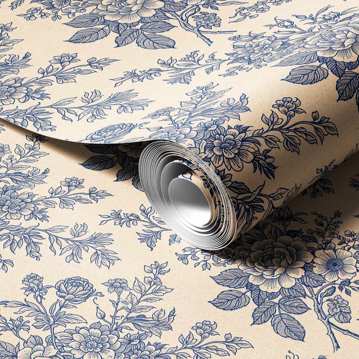 Toile De Jouy 5